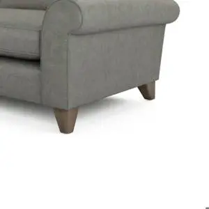 Lounge Company Penelope 2.5 Seater Sofa - Leather